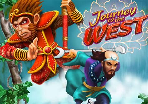 Journey to the West 3